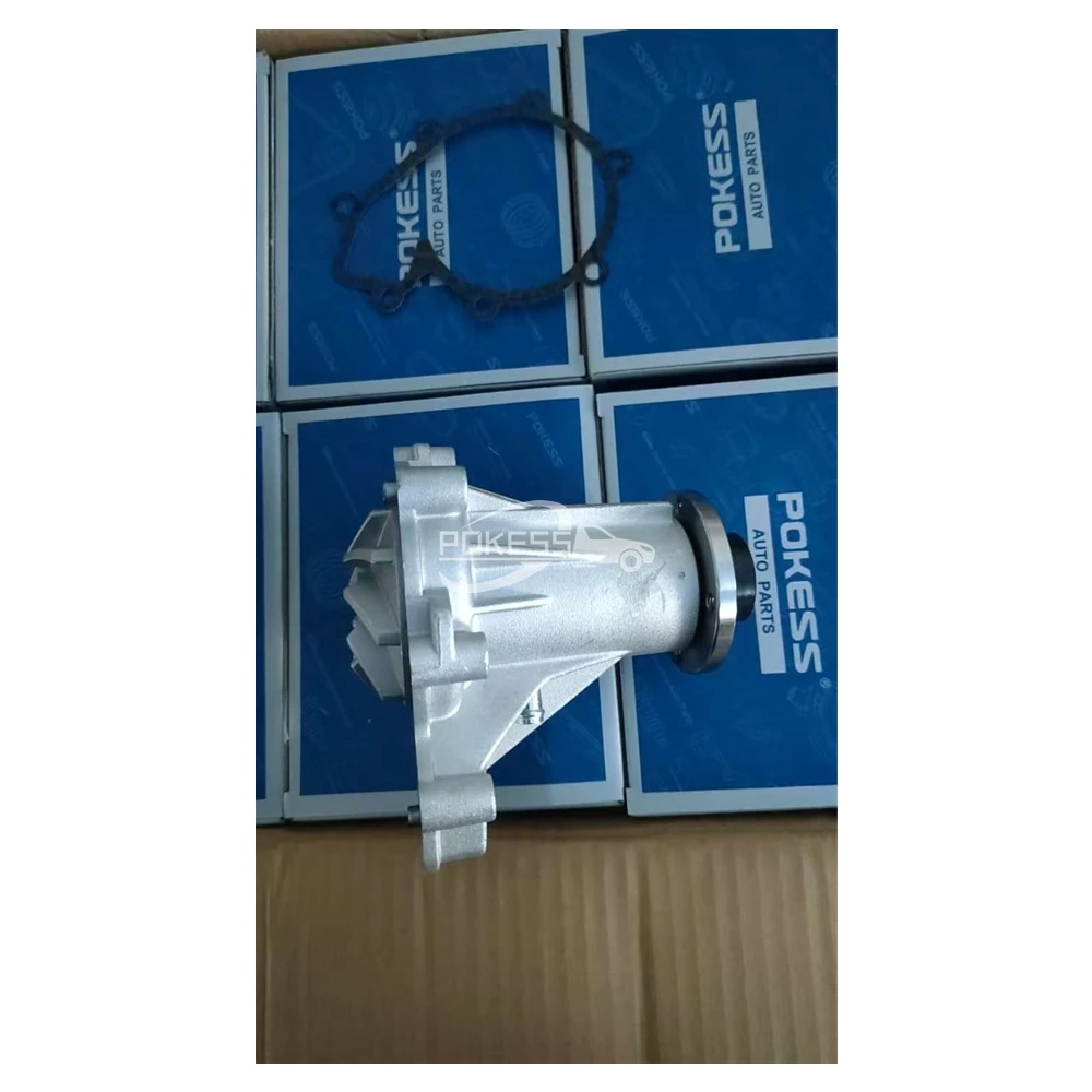 Automotive Parts 6012001120 Water Pump for MERCED — 5