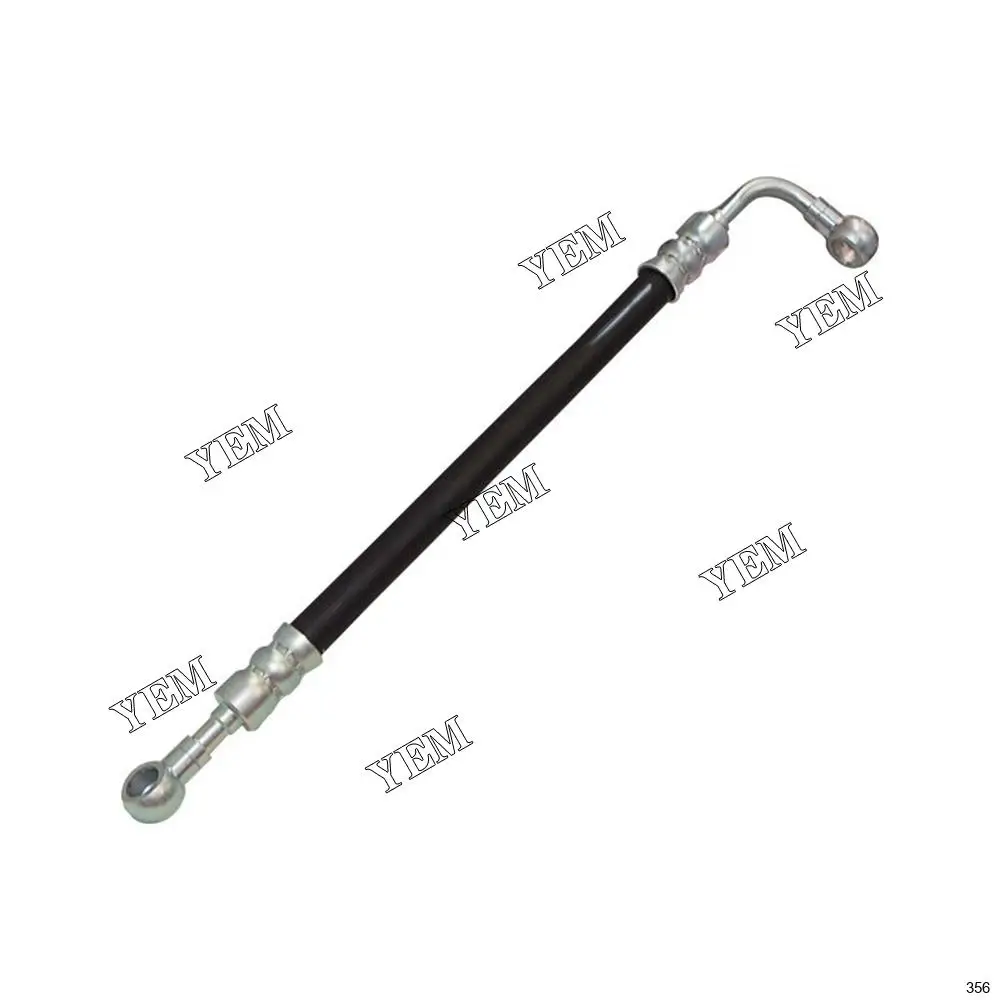 320D LRR 323D S 320C FM 320D L 320C L 321C 323D L 320C 320D 320D RR 323D LN 311C Hose Assembly 190-5829 1905829