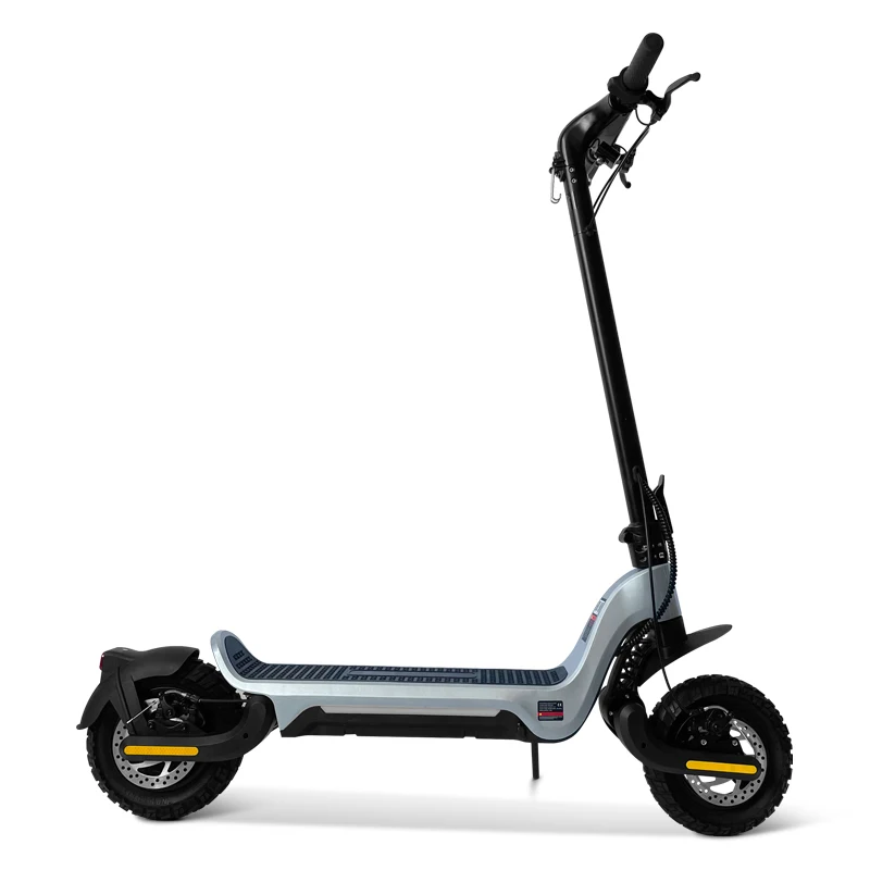 Oem Two Wheel Electric Scooter Long Range Mobility Electric Scooter