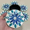 Available in different colors