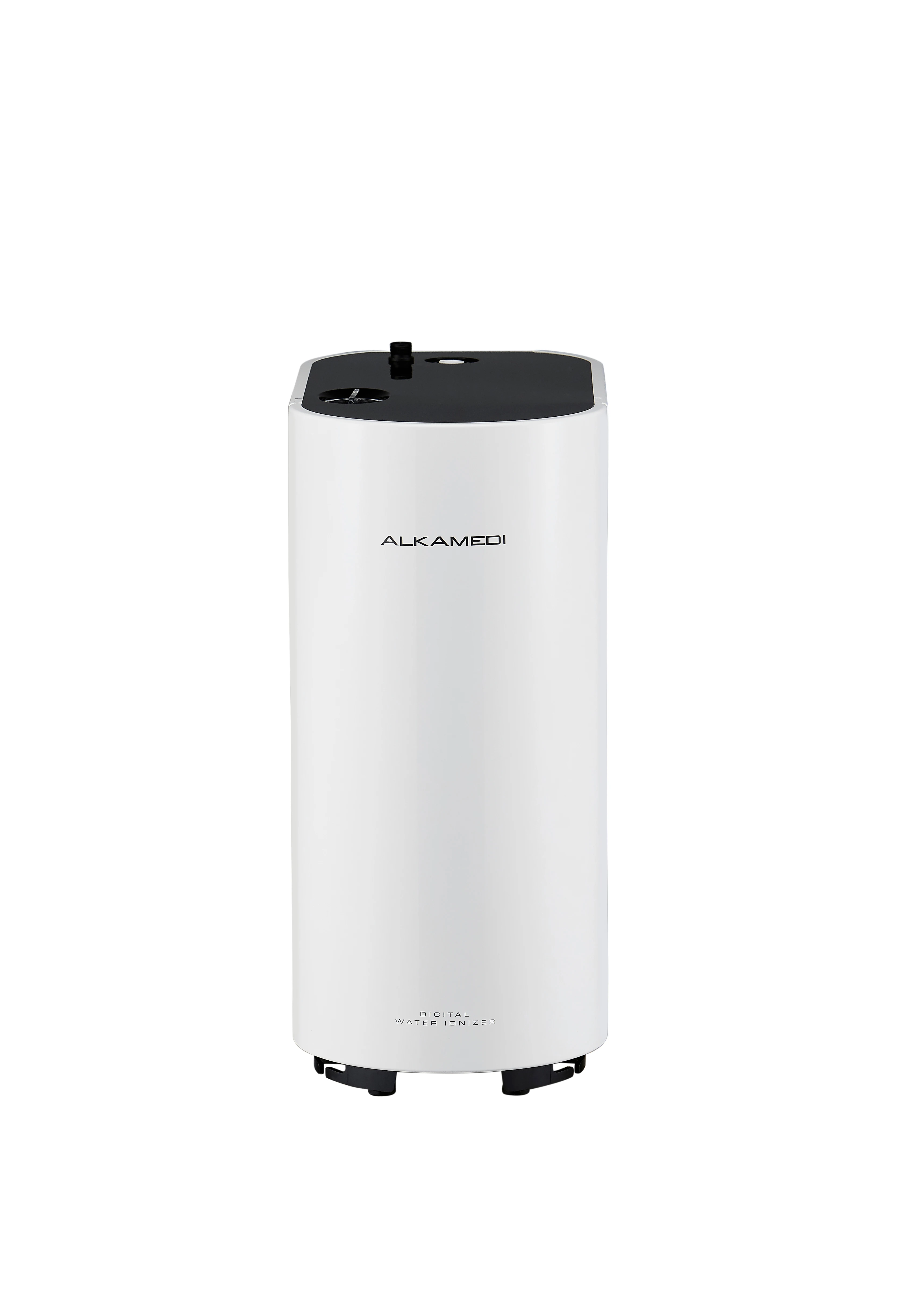 ALKAMEDI AMU 7000F 7 Under-sink Faucet - B2B Alkaline Water Ionizer Purifying and Alkaline Generator Kangen Water