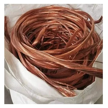 Asia Industrial Copper Wire Scrap / Industrial Copper Mill Berry Wire Scrap 99.9% Purity / Copper Wire Specifications