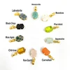 Plus de couleurs