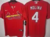 Rojo#4 MOLINA