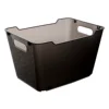 Crystal gray (transparent)