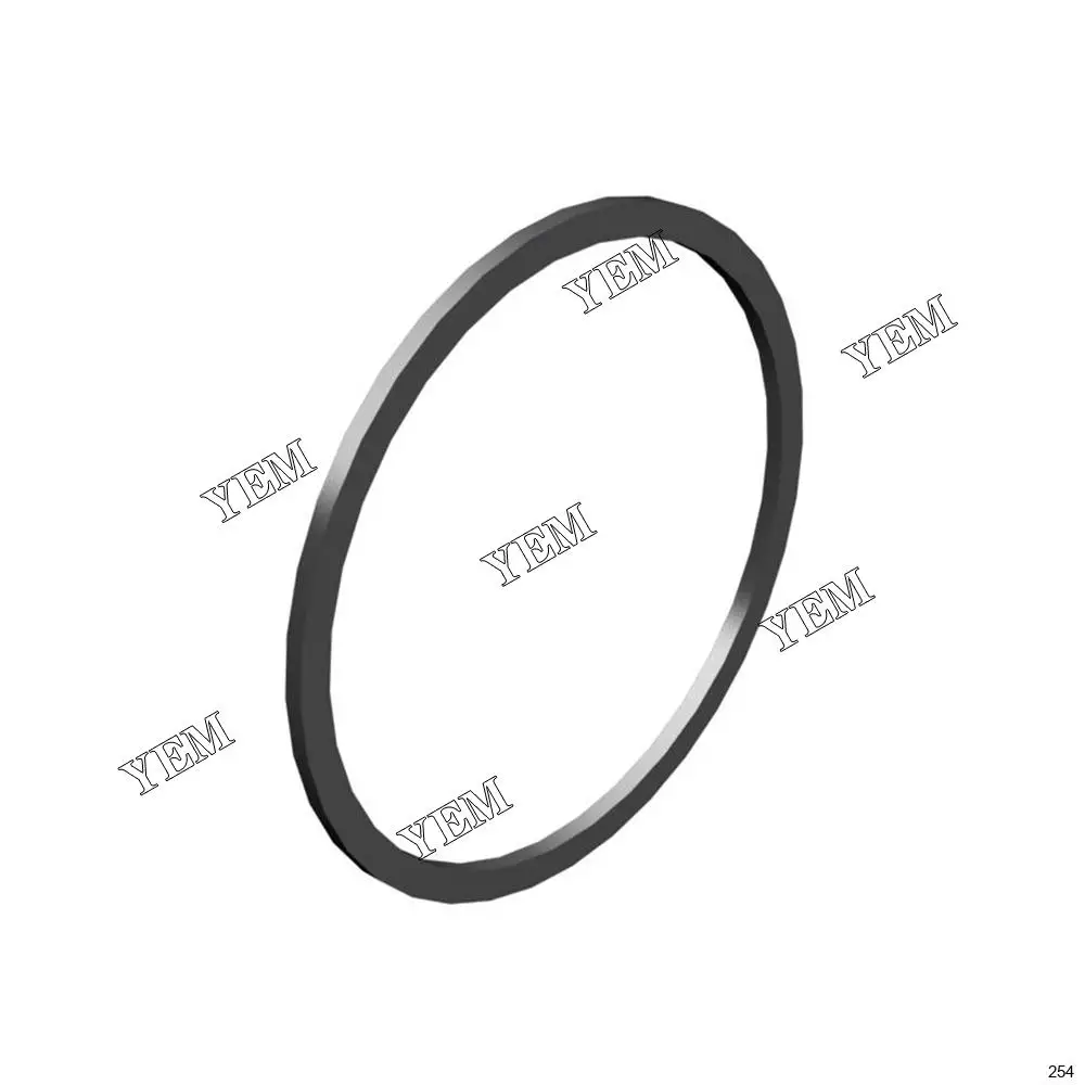 953D Washer Part No. 207-5962 2075962 Diesel Engine Parts