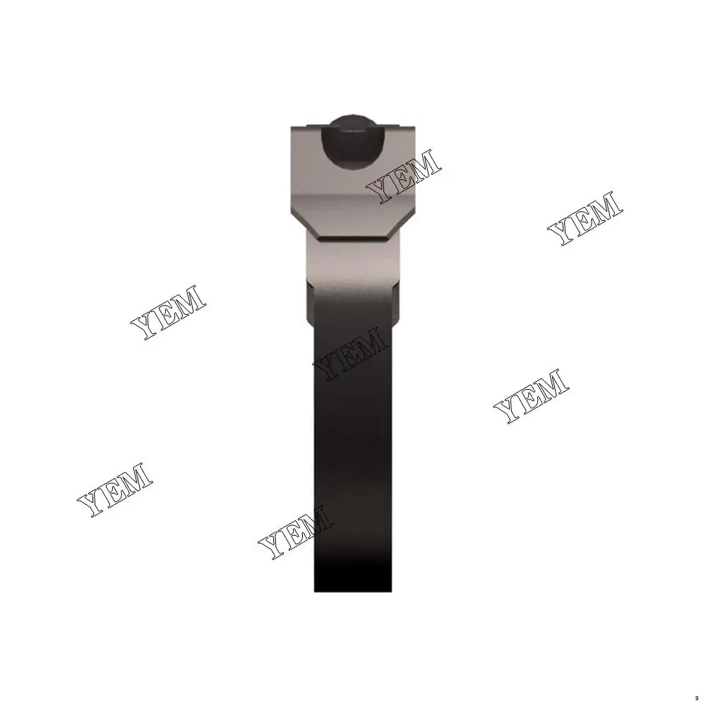 Extra Durable Clamp-V-Band 283-2381 2832381 Replacement Engine Parts 2
