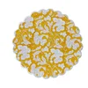 Golden Spice Yellow