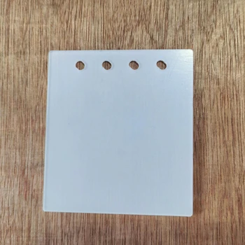 Custom Modern Design Polycarbonate Plastic Sheets Corrugated PC Sheet Processing Service with Cutting Option