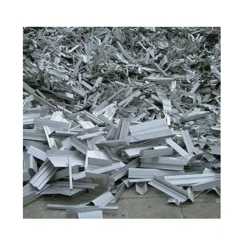 Recycled Upvc Pipe Scrap And Pvc Window Profile Chips White And Grey Color Buy Rigid Pvc Scrap