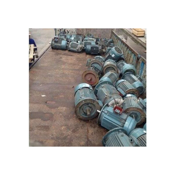 Electric Motor Scrap And Other Metal Scrap For Sale Compressor Scrap