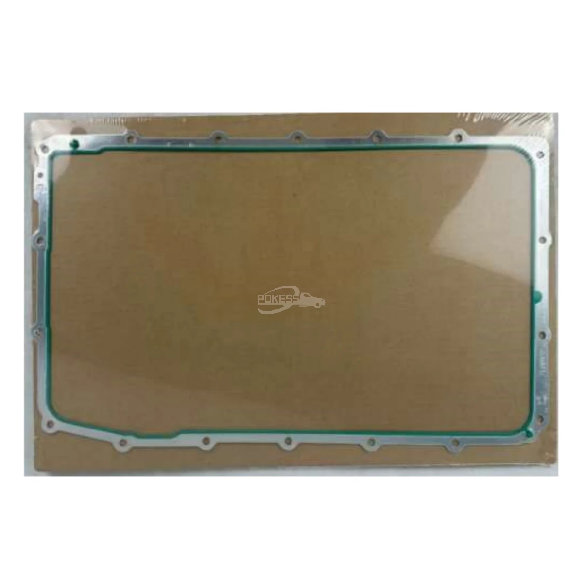 HL3Z7A191A HL3Z7A191B HL3P7A191AB 2401937 HL3P7A191AC Oil Pan Gasket f... — 3