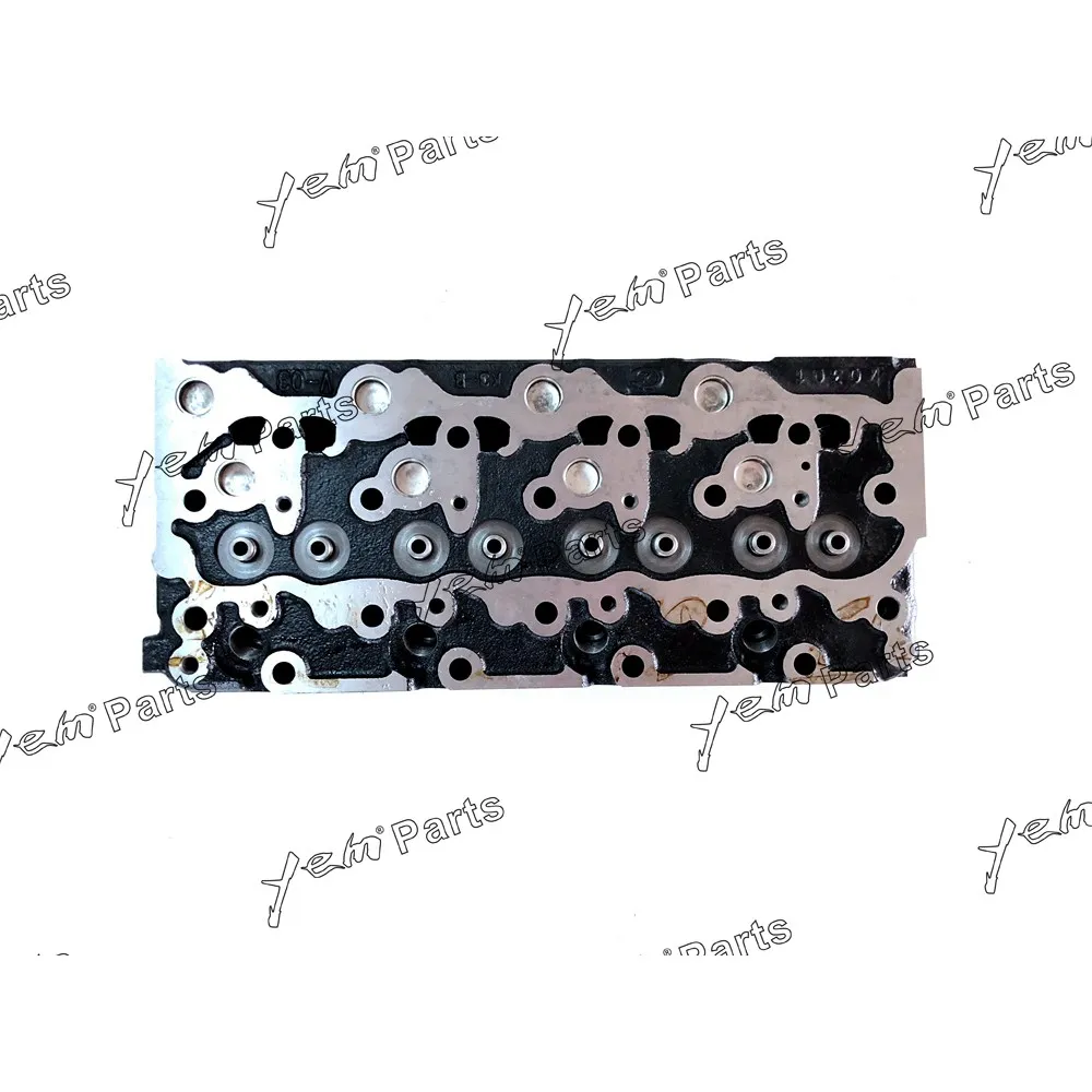 Cylinder Head Fit for Kubota V2203 Tractor & Utility Vehicle Aftermarket Parts