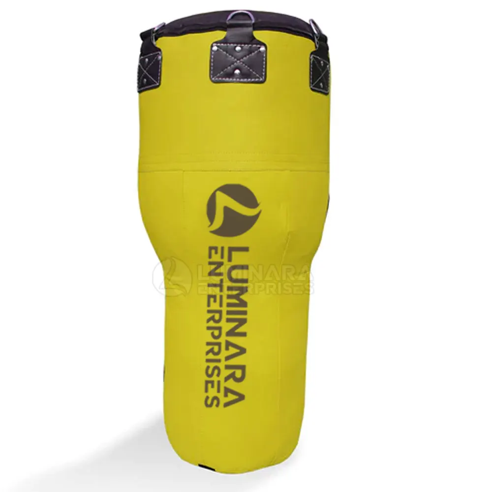 Professional Boxing Equipment Standing Heavy Punching Bags Customized