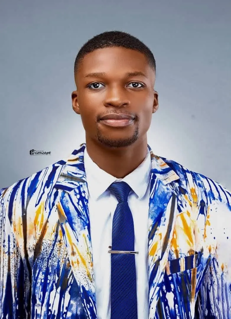 Yannick KIENDREBEOGO