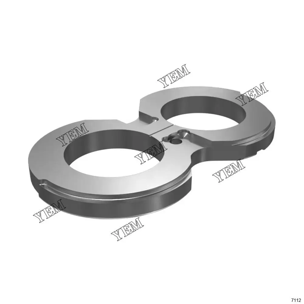 D10R D10T Plate-Pressure 224-4508 2244508 Engine Parts for Sale