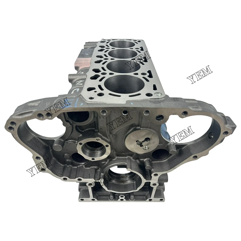 Cylinder Block 1J416-01026 1J416-01023 Fit for Kubota V3307 Engine 5