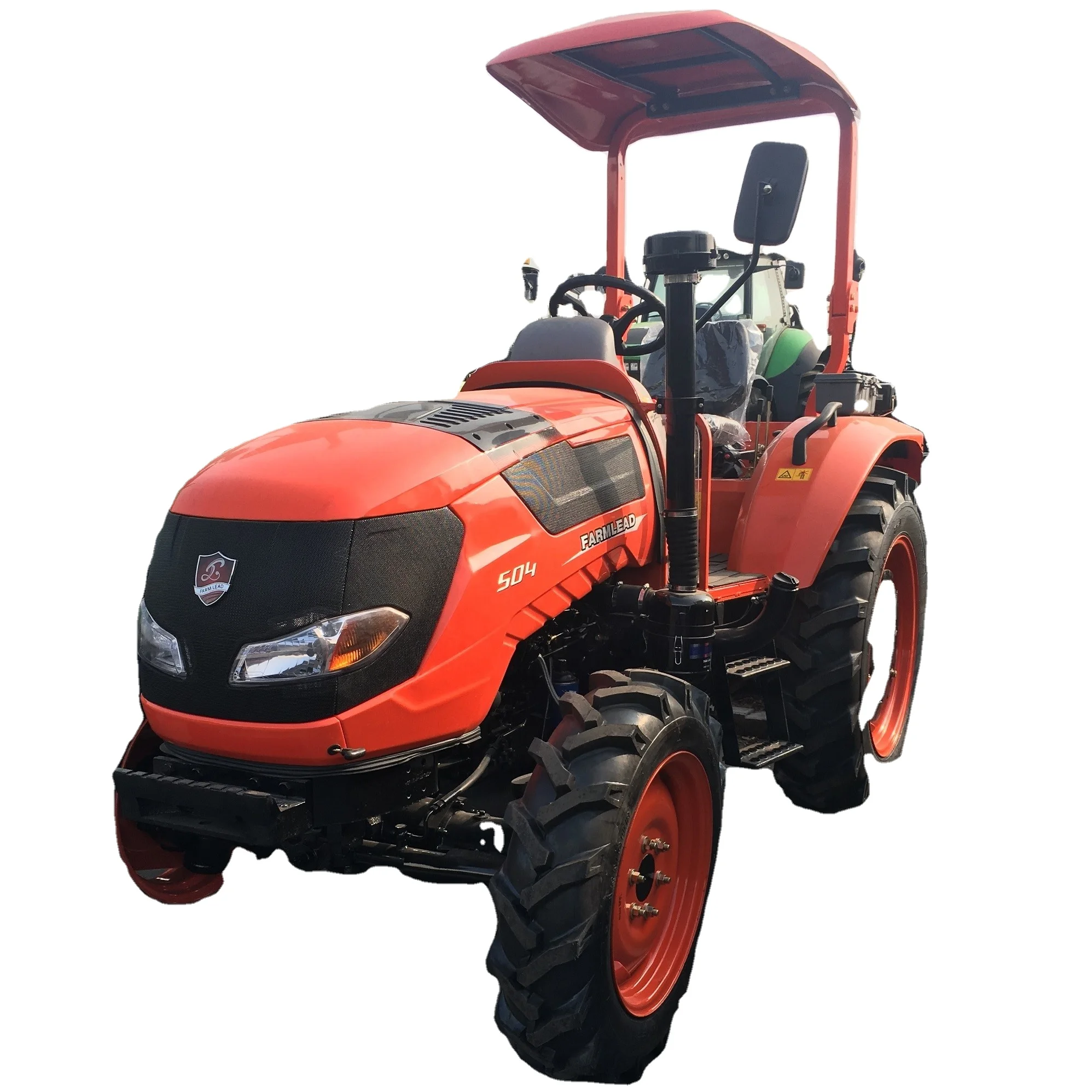 Kubota NEW G261HD Ride-On Mower kobota tractor