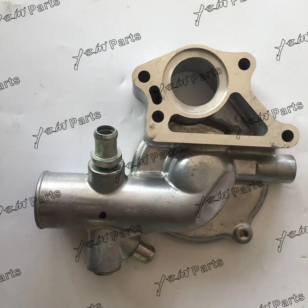 V3300 Water Pump Hose 1C010-73068 for Kubota