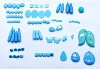 Azul
