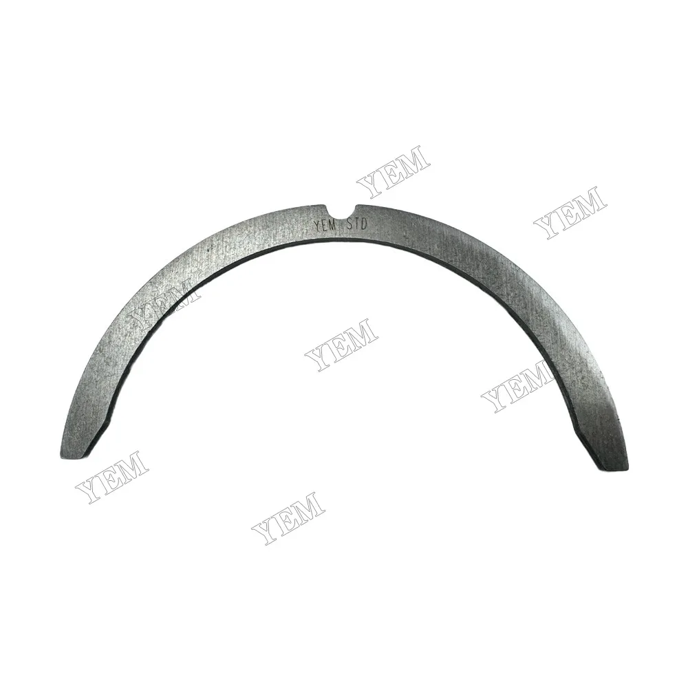 Thrust Washer Fit for Komatsu 4D105-3 Engine 5