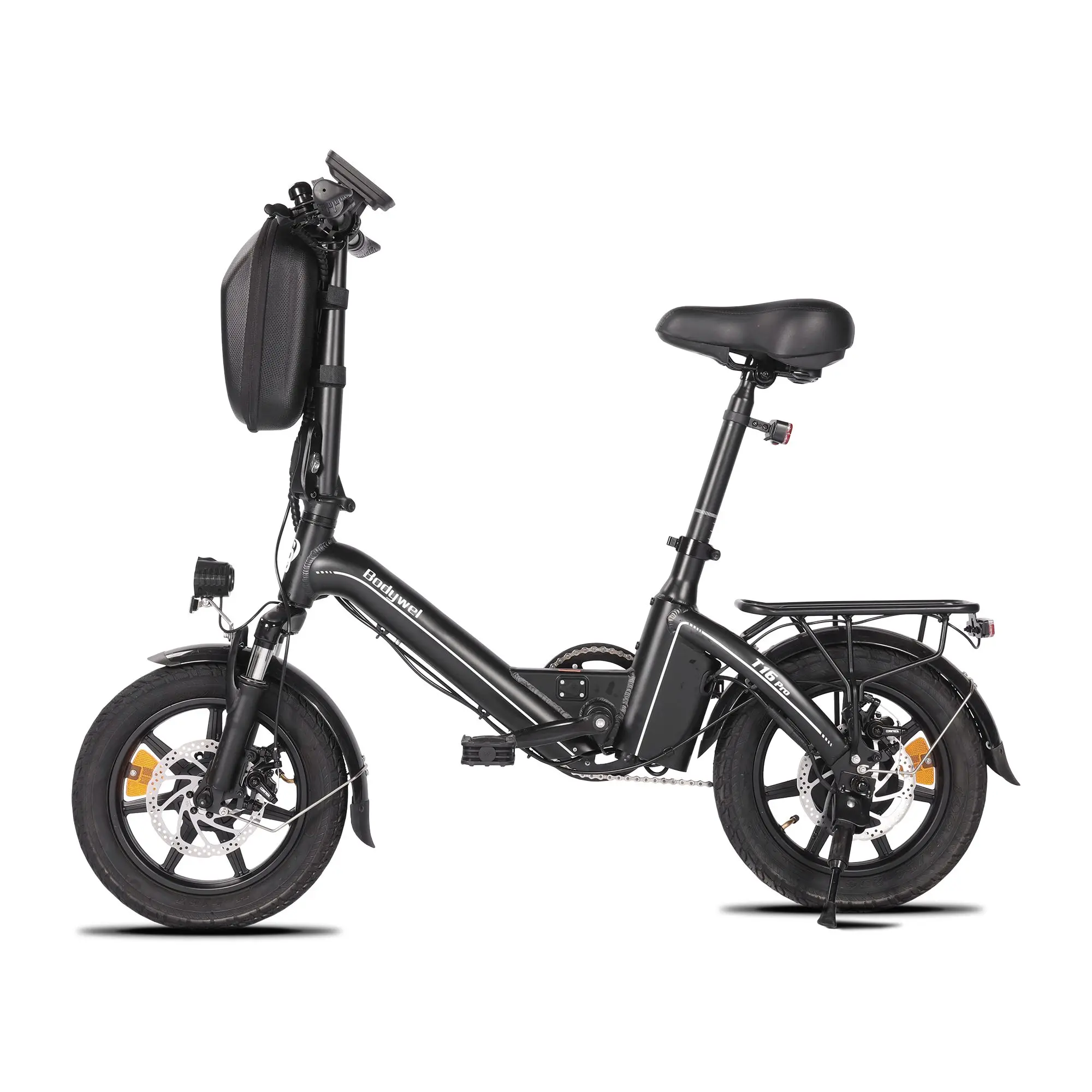 Bodywel T16 PRO Mini Folding Ebike