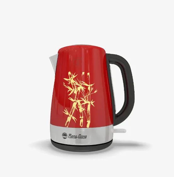 Electric Kettle Hot Water High Quality With Thermal Insulated Layer Use ...