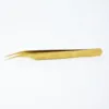 Moon Curved Tweezer