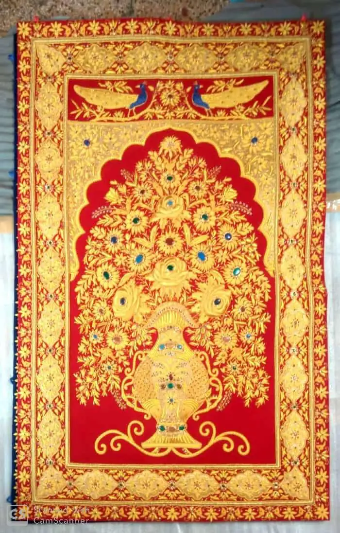 Ручные шелковые ковры с драгоценными камнями различные дизайны вышивка крестом набор для шитья крючком в