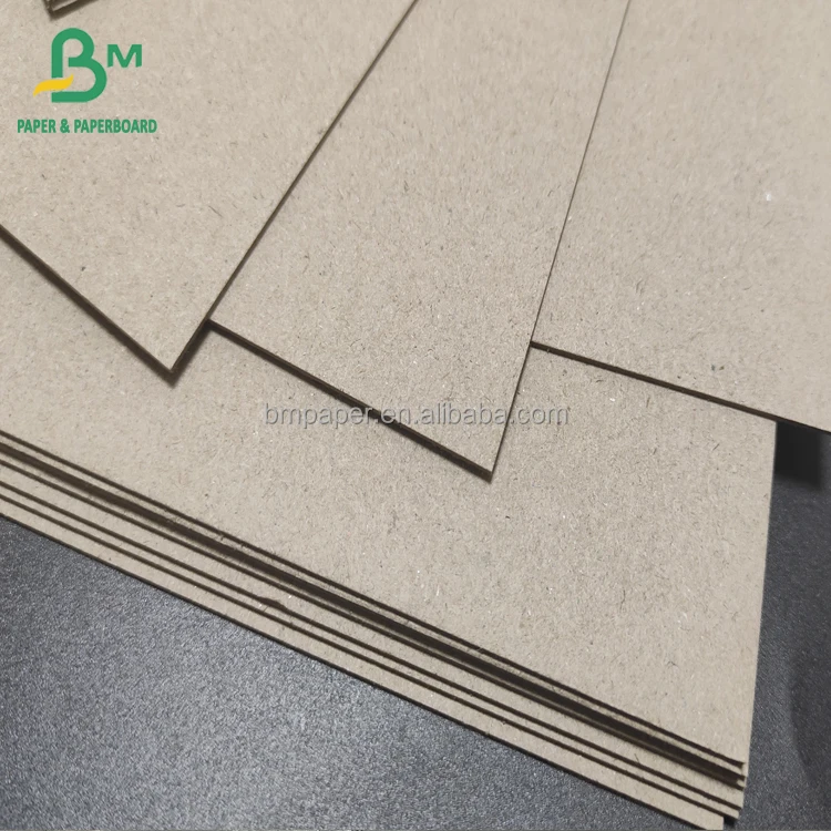 1200gsm high stiffness grey board 70