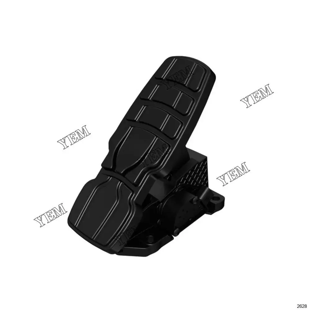 Factory Price Pedal Assembly 488-5391 4885391 for 627H 623H 621H OEM Engine Parts