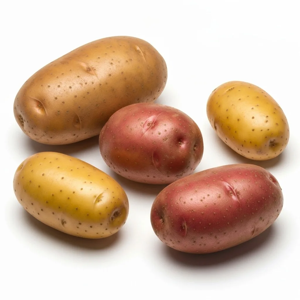 Fresh Clean Potatoes for Export Wholesale Bulk Ideal for Cooking Frying and Food Use Secure Your Stock Now