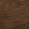 Walnut & Black