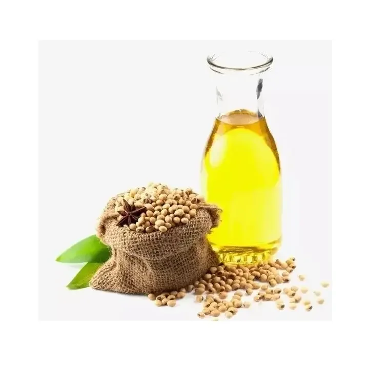 High Quality Butter Flavor Vegetable Oil Made Of Hydrogenated Soybean