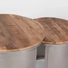 Metal & Natural