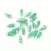 Chrysoprase Chalcedony