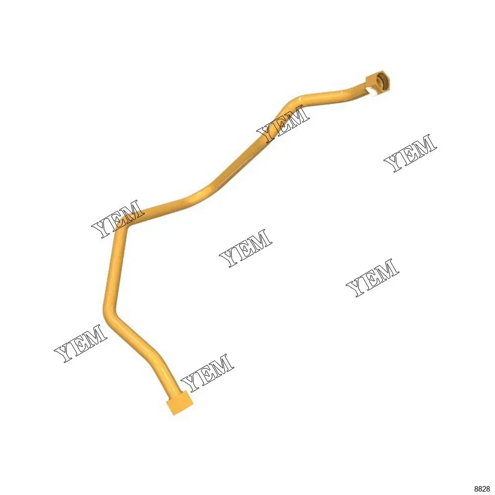 Taiwan Factory Wholesale High Quality Tube Assembly Part No. 192-2158 1922158 Fast Delivery Engine Parts