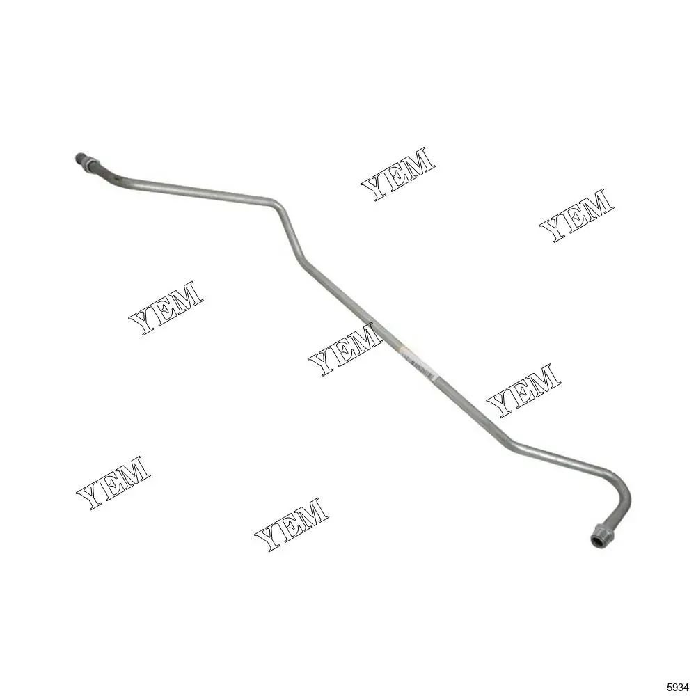 Hot Sale New 980F II 980F Tube Assembly 121-3134 1213134 Engine Replacement Parts