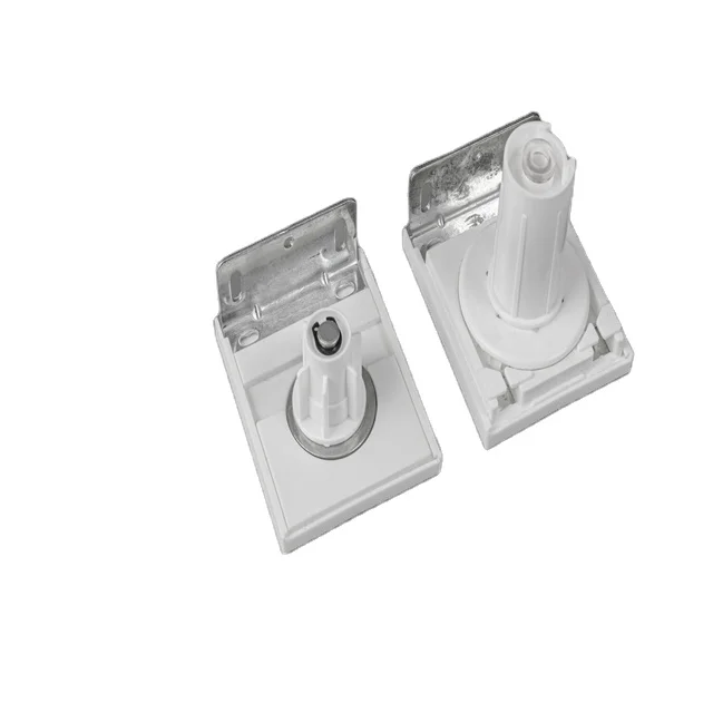 28mm Plastic Roller Mechanism Square Clutch Blind Accessories with Bead Chain Essential Components for Window Roller Blinds