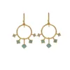 Aqua Chalcedony