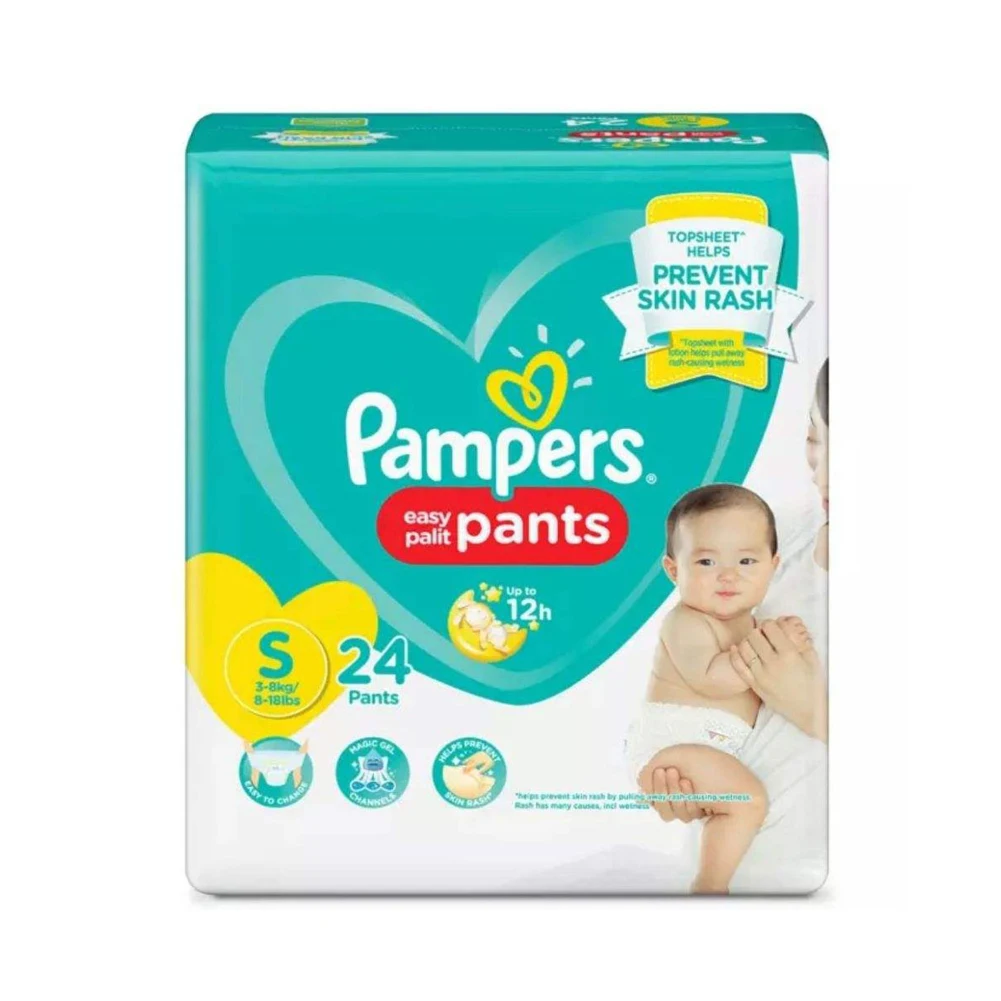 Pampers- Baby Diapers All Sizes Available Bulk Sales - Buy Pamper ...