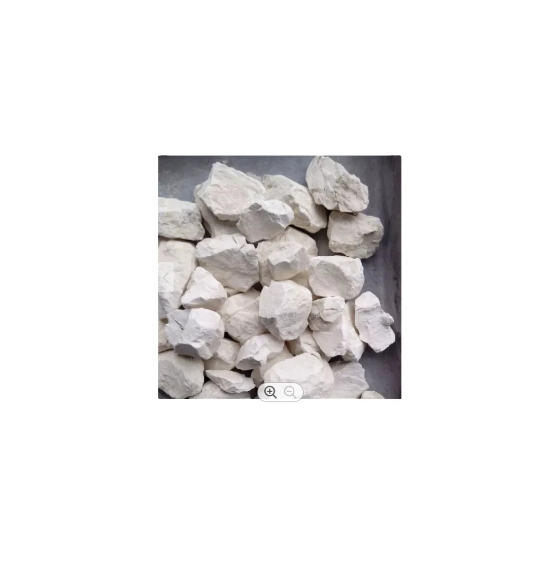 Best Price Calcium Hydroxide Powder Quicklime Limestone Raw Material Lump Shape 80%-95% Purity 10-60mm Size for Architectural