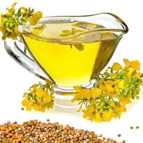 Pure Sunflower Seed Oil