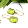Peridot Stone