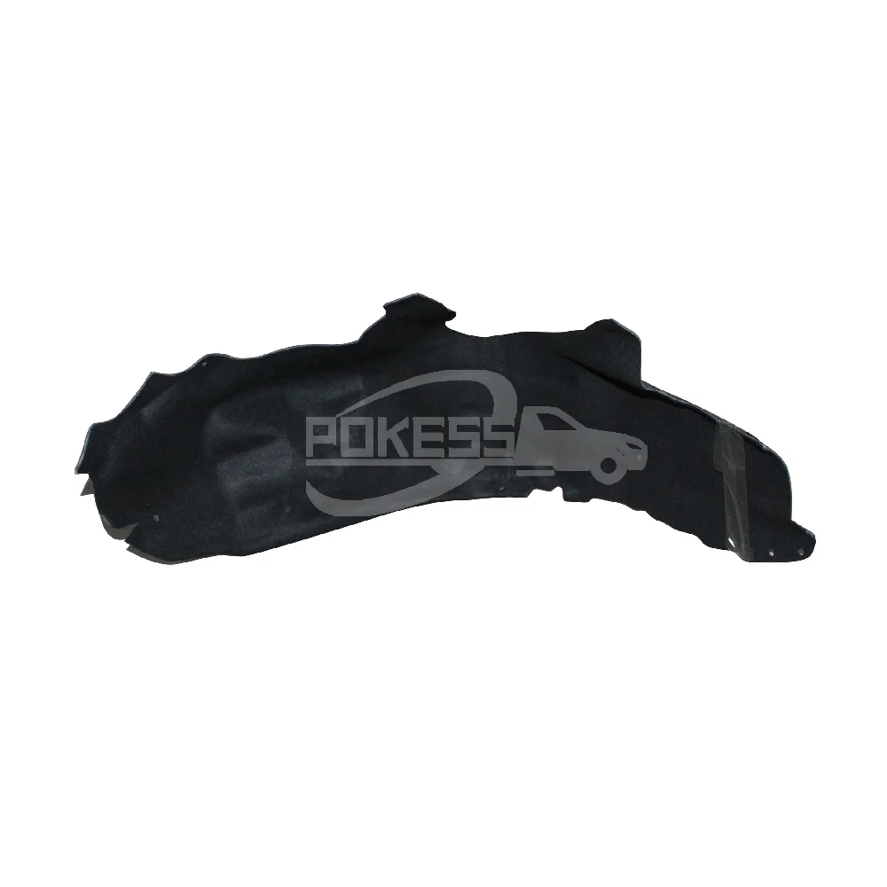 CN15278B50BA CN15278B50BC CN15278B50BB Fender Lining Rear Right For Fo... — 2