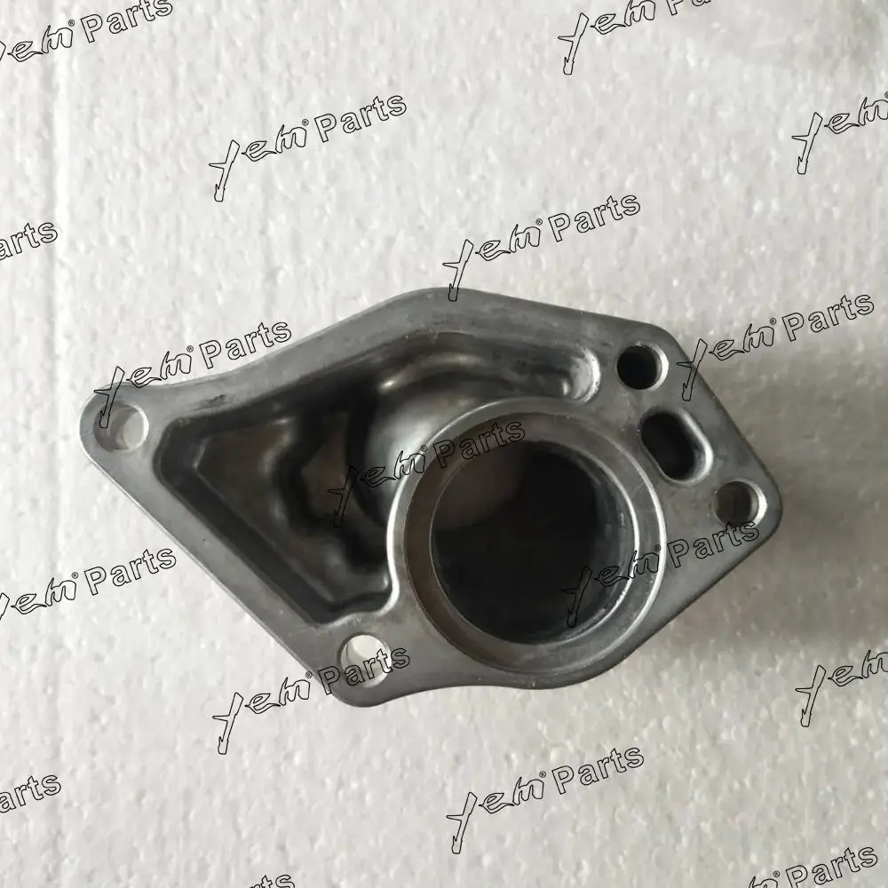 V3300 Water Pump Hose for Kubota