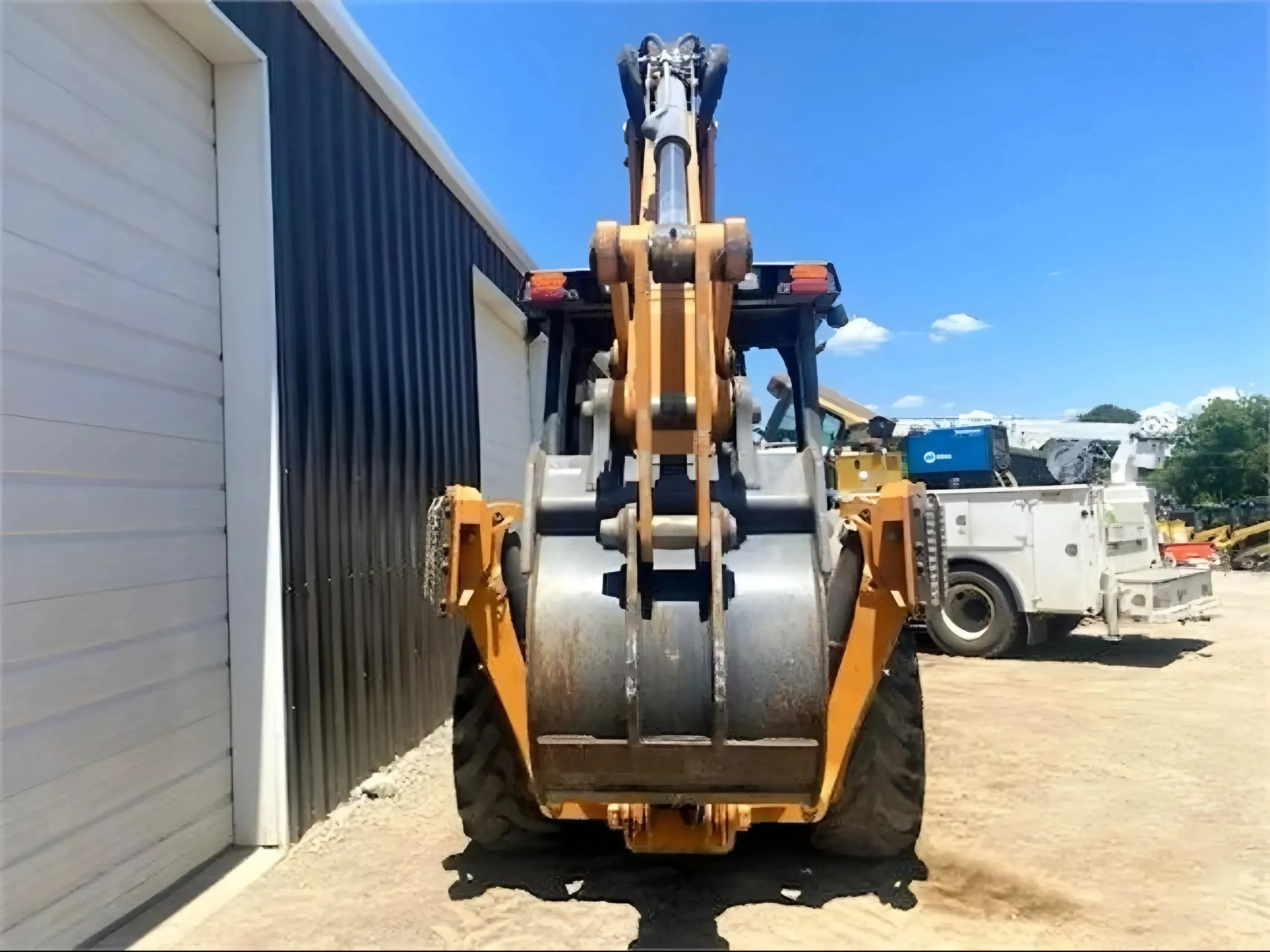 Heavy Equipment For Sale In Las Cruces Craigslist - vl1m1ow