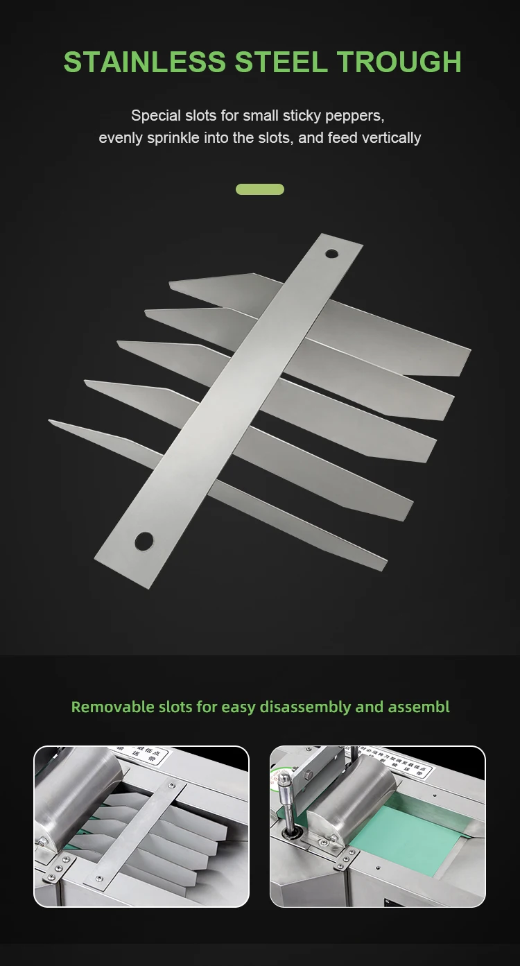 Electric Electric Okra Chili Jalapeno Peppers French Green String Beans