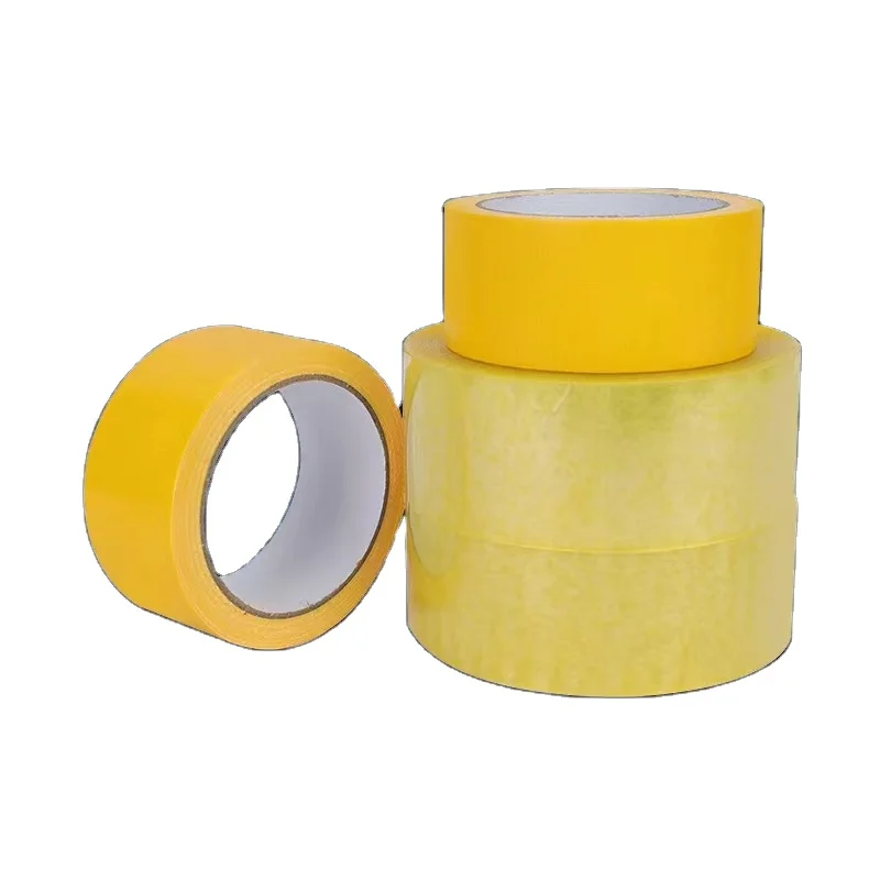 Tape Wholesale Tape Box Sealing Tape Paper Express Packaging
