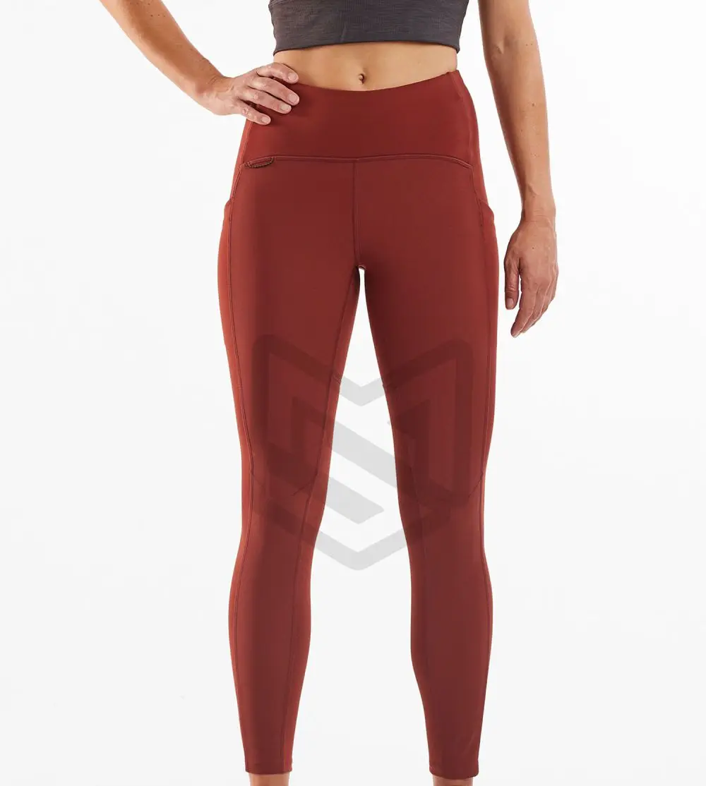 Made In Best Material Plus Size And New Arrival Women Leggings / Women Stylish Workout Leggings